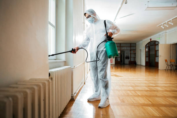 Emergency Pest Control Services in Castle Hills, TX